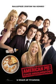 American Pie: Zjazd Absolwentów Cały Film (2012) - Vider