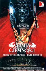Armia Ciemności Cały Film (1992) - Vider