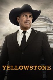 Yellowstone (2018) - Gdzie obejrzeć serial online? - Vider