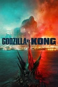 Godzilla vs. Kong Cały Film (2021) - Vider