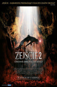 Zejście 2 Cały Film (2009) - Vider
