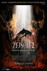 Zejście 2 Cały Film (2009) - Vider
