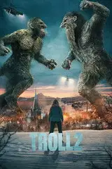 Troll 2 Cały Film (2025) - Vider
