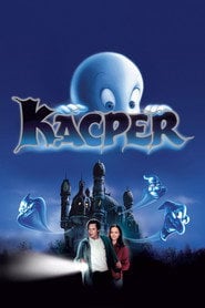 Kacper (1995) - Sprawdź film na Vider