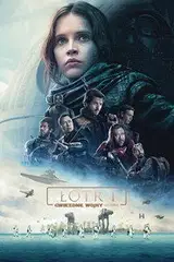 Łotr 1. Gwiezdne wojny – historie Cały Film (2016) - Vider