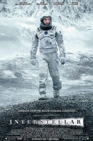 Interstellar Cały Film (2014) - Vider