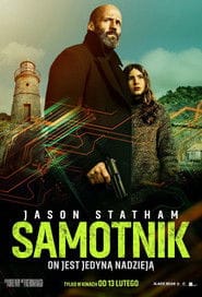 Samotnik Cały Film (2026) - Vider