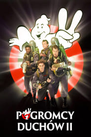 Pogromcy duchów 2 Cały Film (1989) - Vider