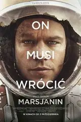 Marsjanin Cały Film (2015) - Vider