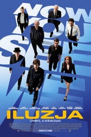 Iluzja Cały Film (2013) - Vider