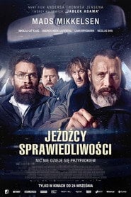 Jeźdźcy sprawiedliwości (2020) - Sprawdź film na Vider