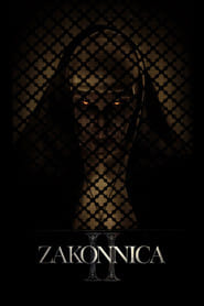 Zakonnica II Cały Film (2023) - Vider