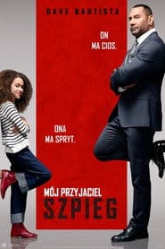 Mój przyjaciel szpieg Cały Film (2020) - Vider
