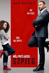 Mój przyjaciel szpieg Cały Film (2020) - Vider
