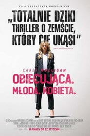 Obiecująca. Młoda. Kobieta. Cały Film (2020) - Vider