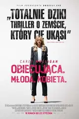 Obiecująca. Młoda. Kobieta. Cały Film (2020) - Vider