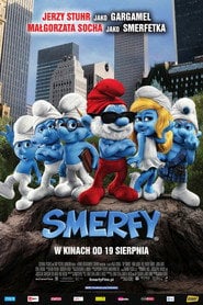 Smerfy Cały Film (2011) - Vider