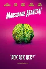 Marsjanie atakują! Cały Film (1996) - Vider
