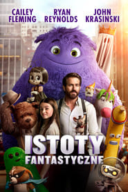 Istoty fantastyczne Cały Film (2024) - Vider