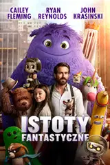 Istoty fantastyczne Cały Film (2024) - Vider