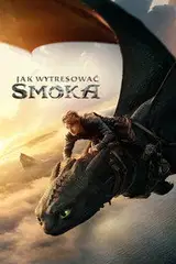 Jak wytresować smoka Cały Film (2025) - Vider