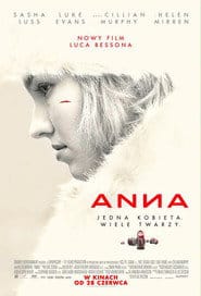 Anna Cały Film (2019) - Vider