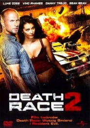 Wyścig śmierci 2 Cały Film (2010) - Vider