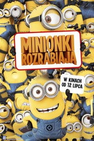 Minionki rozrabiają Cały Film (2013) - Vider