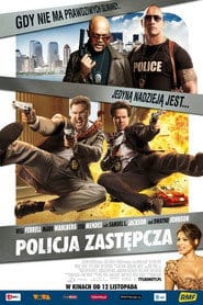 Policja zastępcza Cały Film (2010) - Vider