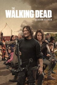 The Walking Dead - Sezon 11 - Gdzie obejrzeć? – Vider
