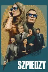 Szpiedzy Cały Film (2025) - Vider