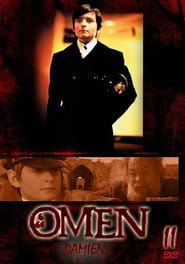Omen II Cały Film (1978) - Vider