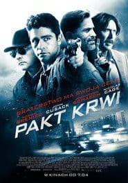 Pakt krwi Cały Film (2017) - Vider