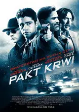 Pakt krwi Cały Film (2017) - Vider