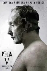 Piła V Cały Film (2008) - Vider