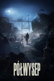 Półwysep Cały Film (2020) - Vider