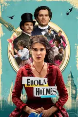 Enola Holmes Cały Film (2020) - Vider