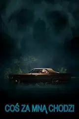 Coś za mną chodzi Cały Film (2015) - Vider