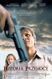 Historia przemocy Cały Film (2005) - Vider