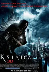 Ksiądz Cały Film (2011) - Vider