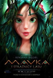 Mavka i strażnicy lasu Cały Film (2023) - Vider