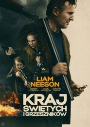 Kraj świętych i grzeszników (2023) - Sprawdź film na Vider