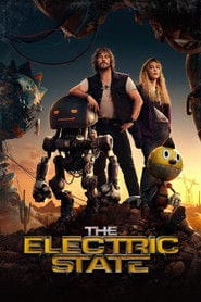 The Electric State Cały Film (2025) - Vider