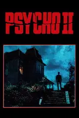 Psychoza II Cały Film (1983) - Vider