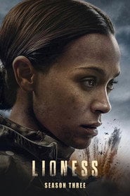 Special Ops: Lioness - Sezon 3 - Gdzie obejrzeć? – Vider