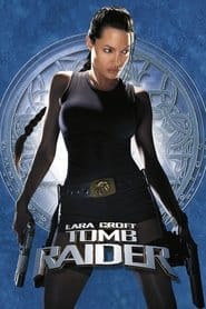 Lara Croft: Tomb Raider Cały Film (2001) - Vider