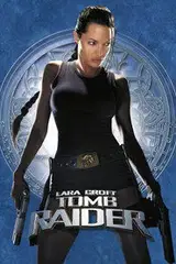 Lara Croft: Tomb Raider Cały Film (2001) - Vider