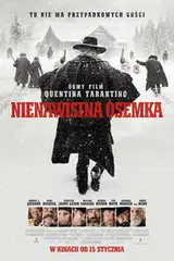 Nienawistna ósemka Cały Film (2015) - Vider