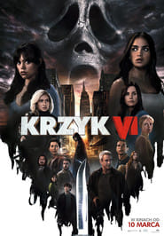 Krzyk VI Cały Film (2023) - Vider