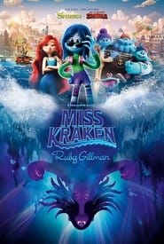 Miss Kraken. Ruby Gillman Cały Film (2023) - Vider